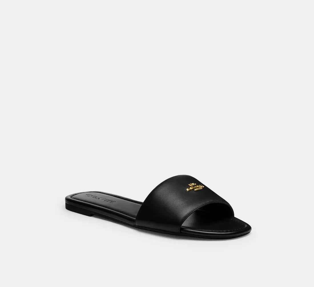 Evomly™ Teri Slides Sandal