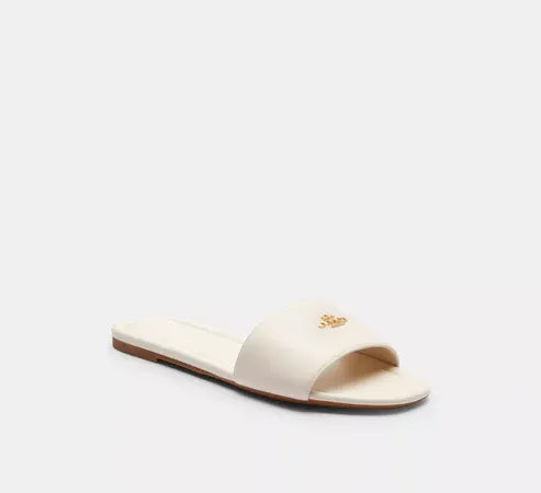 Evomly™ Teri Slides Sandal
