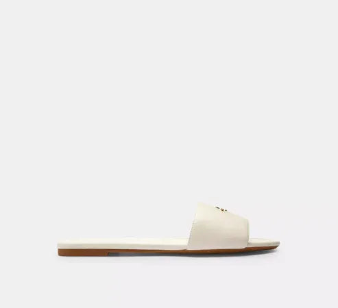 Evomly™ Teri Slides Sandal