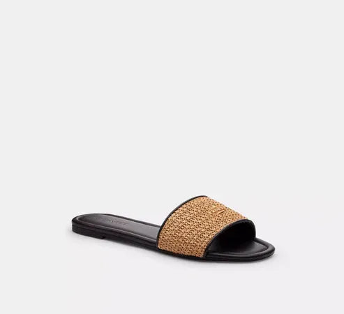 Evomly™ Teri Slides Sandal