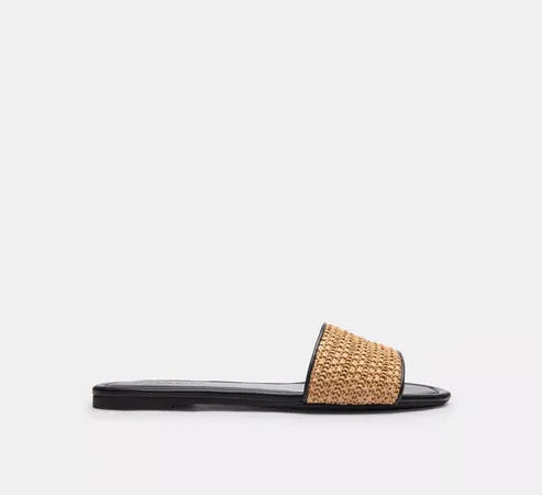 Evomly™ Teri Slides Sandal