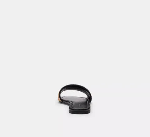 Evomly™ Teri Slides Sandal