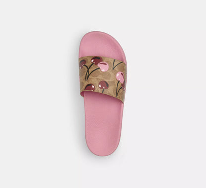 UDELE SLIDES SANDAL