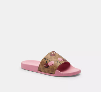 UDELE SLIDES SANDAL